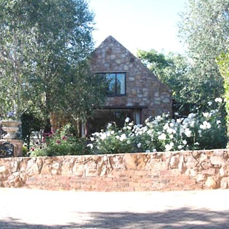 Galashiels Dullstroom Exterior foto